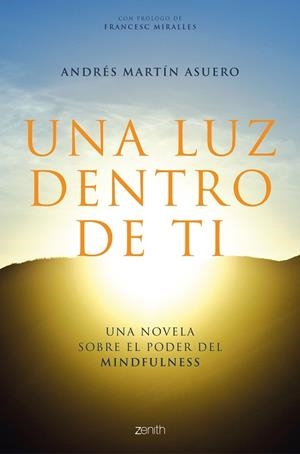 LUZ DENTRO DE TI , UNA | 9788408223719 | MARTÍN ASUERO, ANDRÉS | Llibreria Drac - Llibreria d'Olot | Comprar llibres en català i castellà online