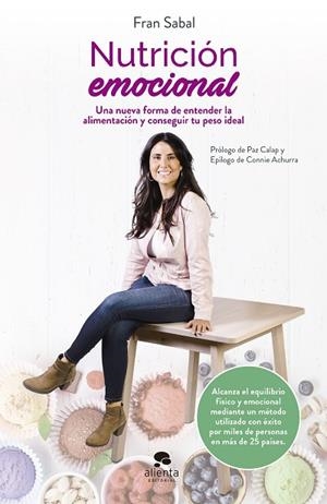 NUTRICIÓN EMOCIONAL | 9788413440101 | SABAL, FRAN | Llibreria Drac - Llibreria d'Olot | Comprar llibres en català i castellà online