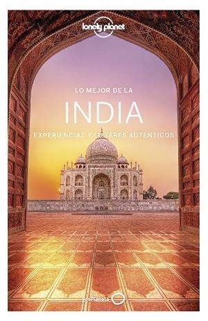 LO MEJOR DE LA INDIA 2020 (LONELY PLANET) | 9788408216674 | AA.DD. | Llibreria Drac - Librería de Olot | Comprar libros en catalán y castellano online