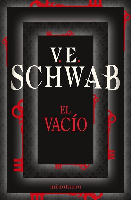 VACÍO Nº 2/2, EL | 9788445008072 | SCHWAB, V. E. | Llibreria Drac - Librería de Olot | Comprar libros en catalán y castellano online