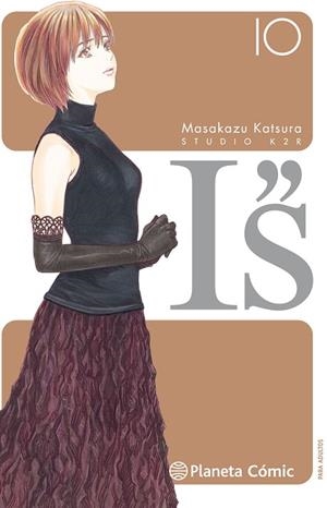 I''S KANZENBAN Nº10/12 | 9788491740568 | KATSURA, MASAKAZU | Llibreria Drac - Librería de Olot | Comprar libros en catalán y castellano online