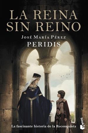 REINA SIN REINO, LA | 9788467058994 | PERIDIS | Llibreria Drac - Llibreria d'Olot | Comprar llibres en català i castellà online