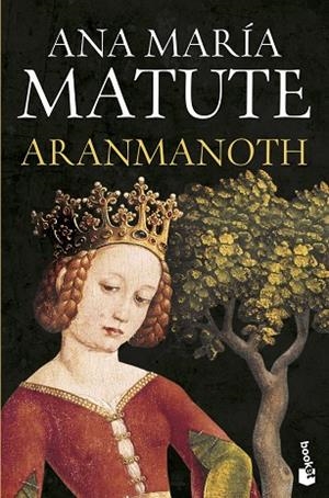 ARANMANOTH | 9788423357048 | MATUTE, ANA MARÍA | Llibreria Drac - Llibreria d'Olot | Comprar llibres en català i castellà online