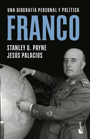 FRANCO | 9788467058963 | PALACIOS, JESÚS | Llibreria Drac - Librería de Olot | Comprar libros en catalán y castellano online