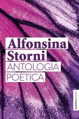 ANTOLOGÍA POÉTICA | 9788467058925 | STORNI, ALFONSINA | Llibreria Drac - Librería de Olot | Comprar libros en catalán y castellano online