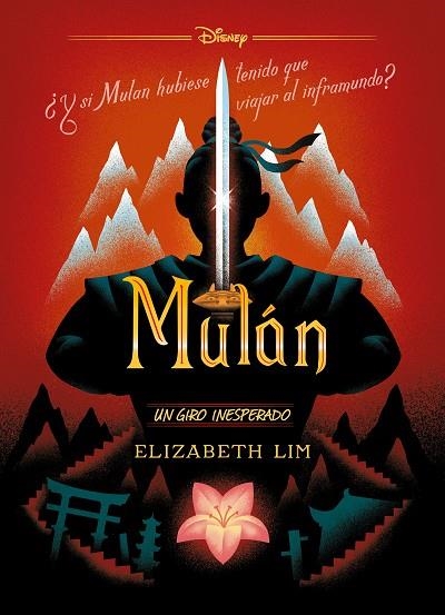 MULÁN. UN GIRO INESPERADO | 9788417062170 | DISNEY | Llibreria Drac - Librería de Olot | Comprar libros en catalán y castellano online