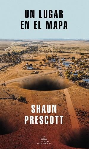 LUGAR EN EL MAPA, UN | 9788439736905 | PRESCOTT, SHAUN | Llibreria Drac - Librería de Olot | Comprar libros en catalán y castellano online