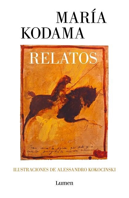 RELATOS | 9788426407498 | KODAMA, MARÍA | Llibreria Drac - Librería de Olot | Comprar libros en catalán y castellano online