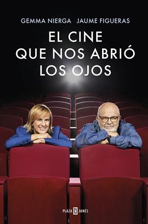 CINE QUE NOS ABRIÓ LOS OJOS, EL | 9788401023347 | NIERGA, GEMMA; FIGUERAS, JAUME | Llibreria Drac - Librería de Olot | Comprar libros en catalán y castellano online