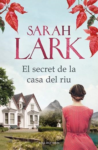 SECRET DE LA CASA DEL RIU, EL | 9788417909154 | LARK, SARAH | Llibreria Drac - Llibreria d'Olot | Comprar llibres en català i castellà online