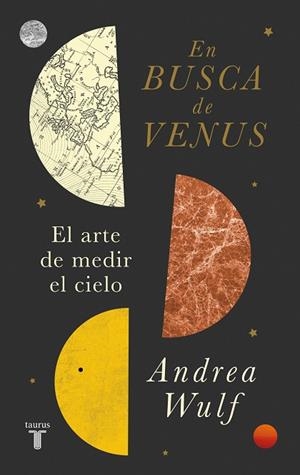 EN BUSCA DE VENUS | 9788430623211 | WULF, ANDREA | Llibreria Drac - Librería de Olot | Comprar libros en catalán y castellano online