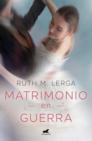 MATRIMONIO EN GUERRA (LOS KNIGHTLEY 1) | 9788417664800 | LERGA, RUTH M. | Llibreria Drac - Llibreria d'Olot | Comprar llibres en català i castellà online