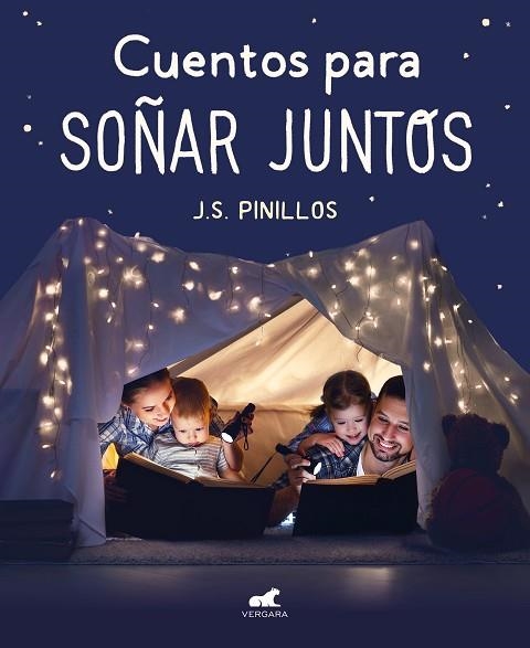 CUENTOS PARA SOÑAR JUNTOS | 9788417664961 | PINILLOS, J. S. | Llibreria Drac - Librería de Olot | Comprar libros en catalán y castellano online