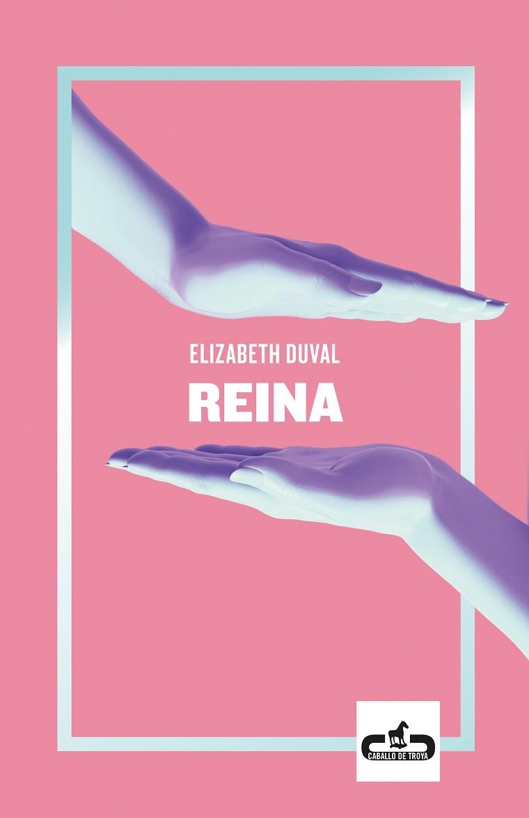 REINA | 9788417417185 | DUVAL, ELIZABETH | Llibreria Drac - Librería de Olot | Comprar libros en catalán y castellano online