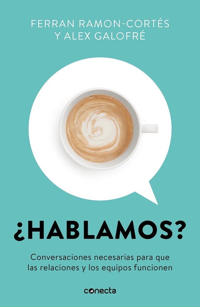 HABLAMOS? | 9788416883967 | RAMON-CORTÉS, FERRAN; GALOFRÉ, ALEX | Llibreria Drac - Llibreria d'Olot | Comprar llibres en català i castellà online