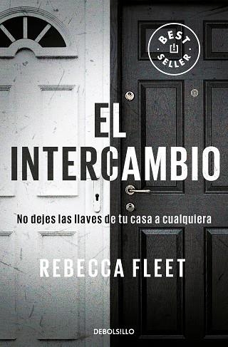 INTERCAMBIO, EL | 9788466350457 | FLEET, REBECCA | Llibreria Drac - Librería de Olot | Comprar libros en catalán y castellano online