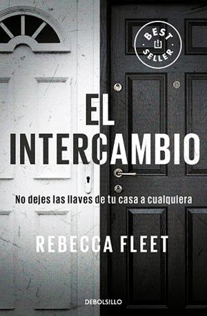 INTERCAMBIO, EL | 9788466350457 | FLEET, REBECCA | Llibreria Drac - Llibreria d'Olot | Comprar llibres en català i castellà online