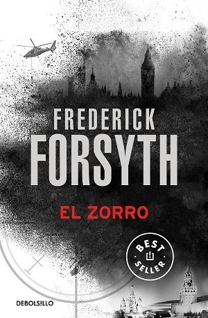 ZORRO, EL | 9788466350396 | FORSYTH, FREDERICK | Llibreria Drac - Librería de Olot | Comprar libros en catalán y castellano online