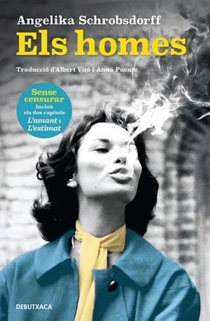 HOMES, ELS | 9788418132407 | SCHROBSDORFF, ANGELIKA | Llibreria Drac - Librería de Olot | Comprar libros en catalán y castellano online