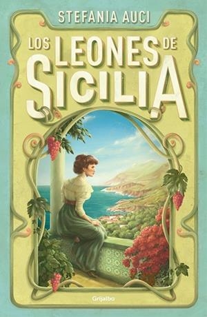 LEONES DE SICILIA, LOS | 9788425357381 | AUCI, STEFANIA | Llibreria Drac - Librería de Olot | Comprar libros en catalán y castellano online