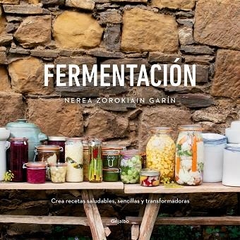 FERMENTACIÓN | 9788418007071 | ZOROKIAIN, NEREA | Llibreria Drac - Librería de Olot | Comprar libros en catalán y castellano online