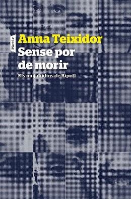 SENSE POR DE MORIR | 9788498094442 | TEIXIDOR, ANNA | Llibreria Drac - Librería de Olot | Comprar libros en catalán y castellano online