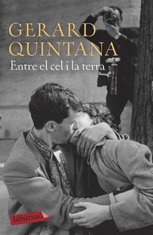 ENTRE EL CEL I LA TERRA | 9788417423391 | QUINTANA, GERARD | Llibreria Drac - Llibreria d'Olot | Comprar llibres en català i castellà online