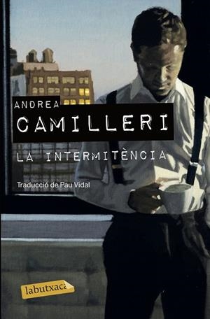 INTERMITÈNCIA, LA | 9788417423322 | CAMILLERI, ANDREA | Llibreria Drac - Librería de Olot | Comprar libros en catalán y castellano online