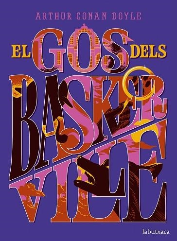 GOS DELS BASKERVILLE, EL | 9788417423339 | DOYLE, ARTHUR CONAN | Llibreria Drac - Librería de Olot | Comprar libros en catalán y castellano online