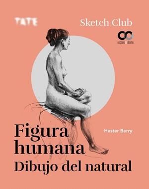 FIGURA HUMANA DIBUJO DEL NATURAL | 9788441542167 | BERRY, HESTER | Llibreria Drac - Librería de Olot | Comprar libros en catalán y castellano online