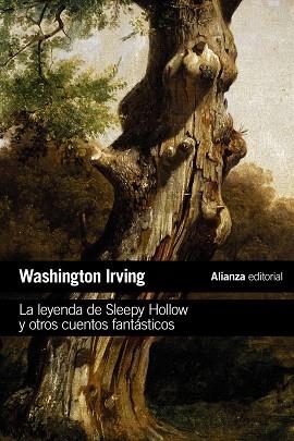 LEYENDA DE SLEEPY HOLLOW Y OTROS CUENTOS FANTÁSTICOS, LA | 9788491818342 | IRVING, WASHINGTON | Llibreria Drac - Llibreria d'Olot | Comprar llibres en català i castellà online