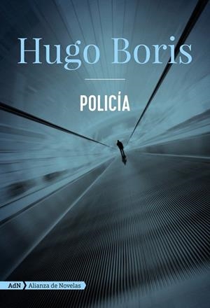 POLICÍA | 9788491818151 | BORIS, HUGO | Llibreria Drac - Llibreria d'Olot | Comprar llibres en català i castellà online