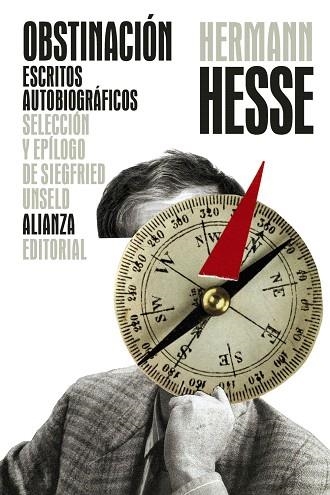 OBSTINACIÓN | 9788491818298 | HESSE, HERMANN | Llibreria Drac - Llibreria d'Olot | Comprar llibres en català i castellà online