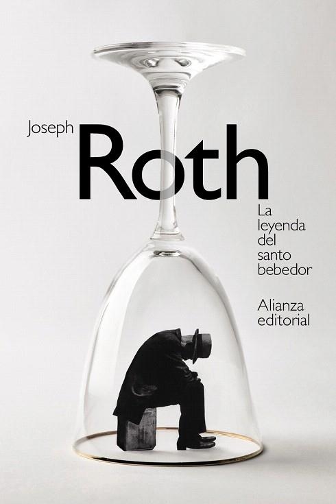 LEYENDA DEL SANTO BEBEDOR, LA | 9788491817581 | ROTH, JOSEPH | Llibreria Drac - Librería de Olot | Comprar libros en catalán y castellano online
