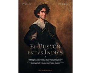 BUSCON EN LAS INDIAS, EL  | 9788467940787 | AYROLES; GUARNIDO | Llibreria Drac - Llibreria d'Olot | Comprar llibres en català i castellà online