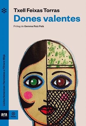DONES VALENTES | 9788417804329 | FEIXAS, MERITXELL | Llibreria Drac - Llibreria d'Olot | Comprar llibres en català i castellà online