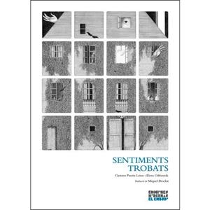 SENTIMENTS TROBATS | 9788412041873 | PUERTA, GUSTAVO; ODRIOZOLA, ELENA | Llibreria Drac - Llibreria d'Olot | Comprar llibres en català i castellà online
