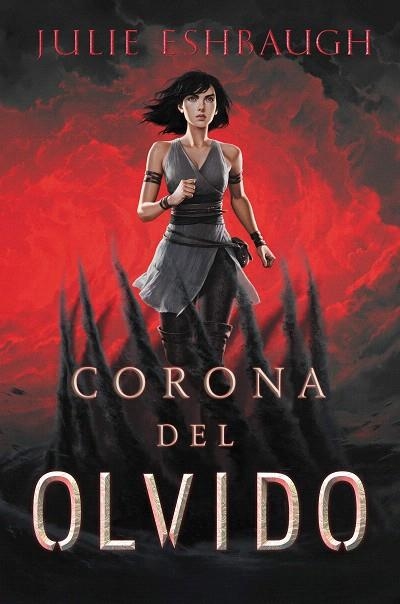 CORONA DEL OLVIDO | 9788418002717 | ESHBAUGH, JULIE | Llibreria Drac - Librería de Olot | Comprar libros en catalán y castellano online