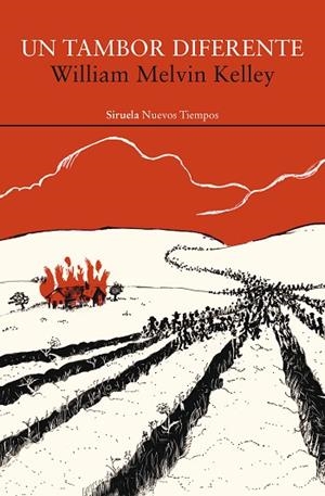 TAMBOR DIFERENTE, UN | 9788417996673 | MELVIN, WILLIAM | Llibreria Drac - Llibreria d'Olot | Comprar llibres en català i castellà online