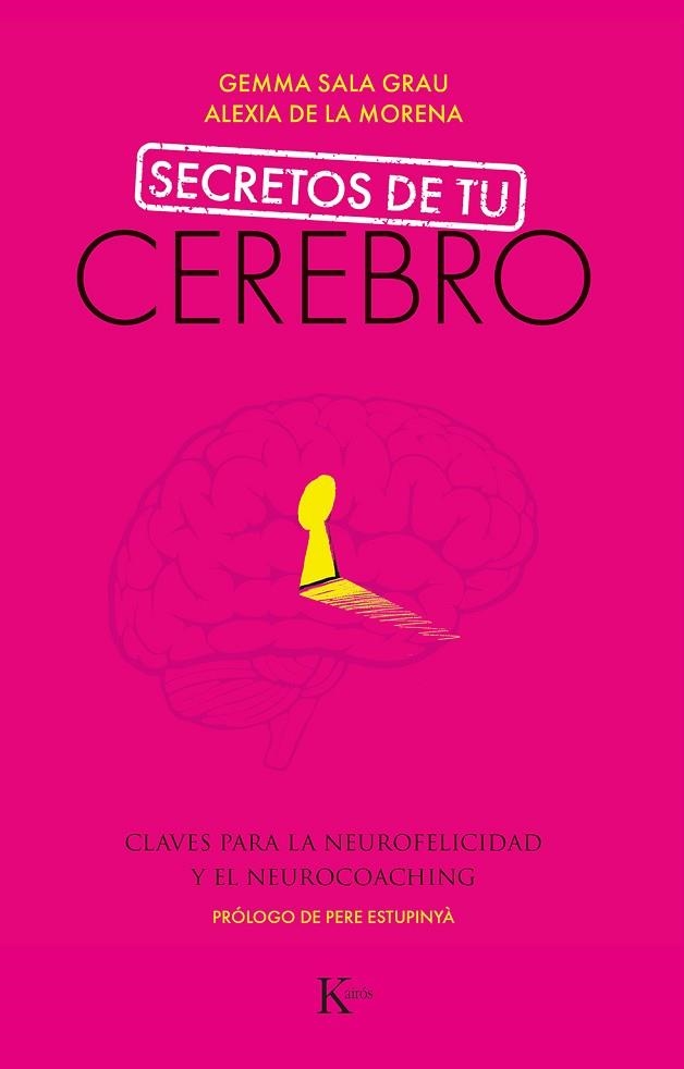 SECRETOS DE TU CEREBRO | 9788499887494 | SALA, GEMMA | Llibreria Drac - Librería de Olot | Comprar libros en catalán y castellano online