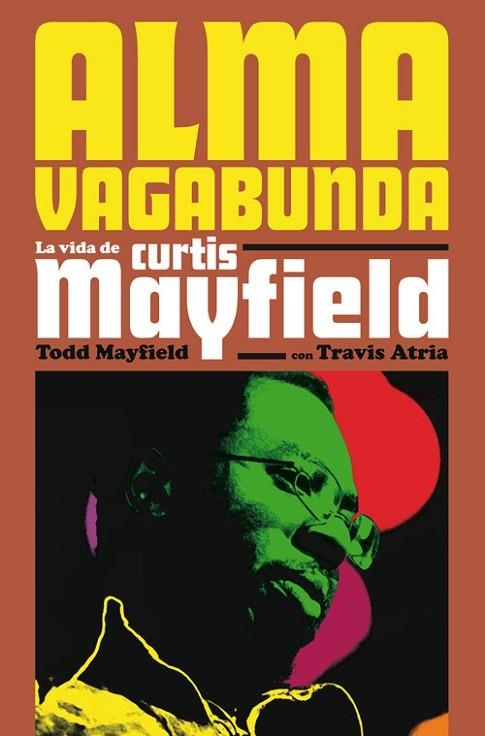 ALMA VAGABUNDA | 9788417645076 | MAYFIELD, TODD | Llibreria Drac - Librería de Olot | Comprar libros en catalán y castellano online