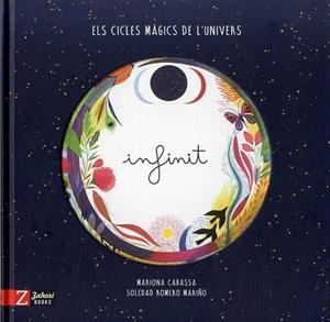 INFINIT | 9788417374495 | CABASSA, MARIONA | Llibreria Drac - Llibreria d'Olot | Comprar llibres en català i castellà online