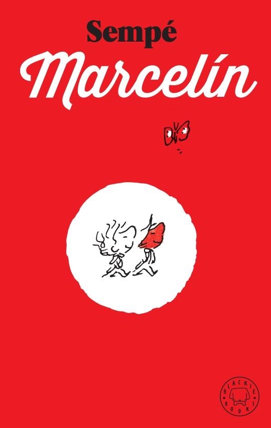 MARCELÍN | 9788417552978 | SEMPÉ | Llibreria Drac - Librería de Olot | Comprar libros en catalán y castellano online