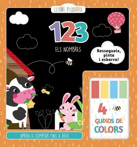 LLIBRE-PISSARRA. 123 | 9788499063119 | AA.DD. | Llibreria Drac - Librería de Olot | Comprar libros en catalán y castellano online