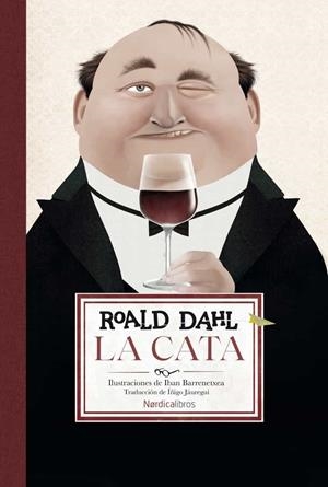 CATA, LA | 9788418067549 | DALH, ROALD | Llibreria Drac - Librería de Olot | Comprar libros en catalán y castellano online