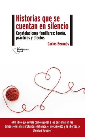 HISTORIAS QUE SE CUENTAN EN SILENCIO | 9788417886691 | BERNUÉS, CARLOS | Llibreria Drac - Llibreria d'Olot | Comprar llibres en català i castellà online