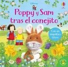POPPY Y SAM TRAS EL CONEJITO | 9781474979535 | AA.DD. | Llibreria Drac - Librería de Olot | Comprar libros en catalán y castellano online