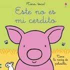 ESTE NO ES MI CERDITO | 9781474979504 | WATT, FIONA | Llibreria Drac - Librería de Olot | Comprar libros en catalán y castellano online