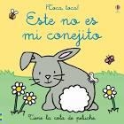 ESTE NO ES MI CONEJITO | 9781474979832 | WAT, FIONA | Llibreria Drac - Librería de Olot | Comprar libros en catalán y castellano online