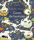 MIRA MIRA CASES DE BESTIOLES | 9781474975766 | MILBOURNE, ANNA | Llibreria Drac - Librería de Olot | Comprar libros en catalán y castellano online